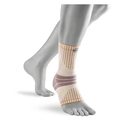 Bauerfeind Sports Outdoor Ankle Support