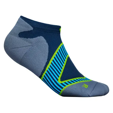 Bauerfeind Sports Run Performance sports and running socks Low Cut men