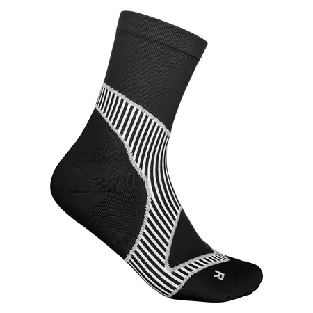 Bauerfeind Sports Run Performance sports and running socks Mid Cut women