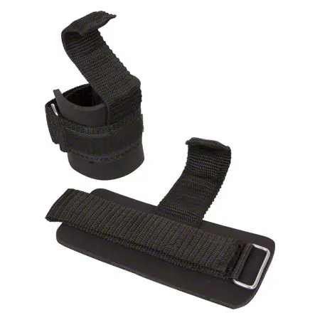 Bavaria lat pull support, one pair