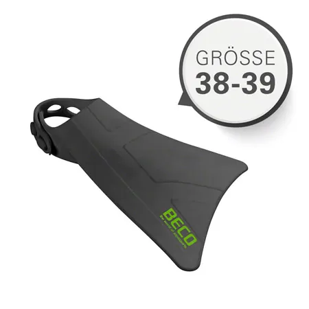 Beco trainings fins X2