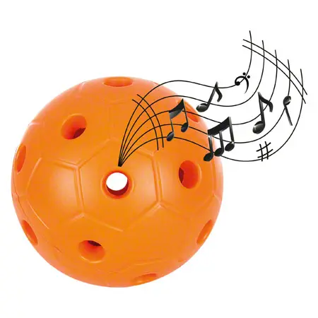 Bell ball,  15 cm