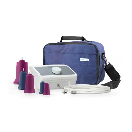 BellaBambi Multi-Set Vacuum System