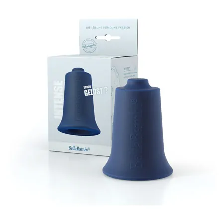BellaBambi maxi, solo, INTENSE