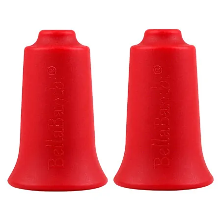 BellaBambi original duo INTENSE, red set