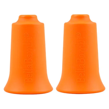 BellaBambi original duo REGULAR, orange set