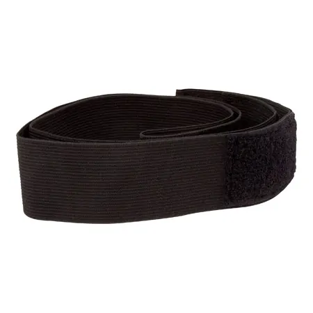 Belt for lumbar pillow