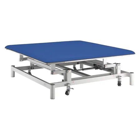 Bobath Grand Comfort with wheel lifting system