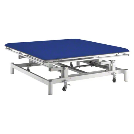 Bobath Grand Comfort with wheel lifting system and all-round control