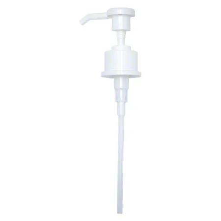 Bode dosing pump for 1 l flagons
