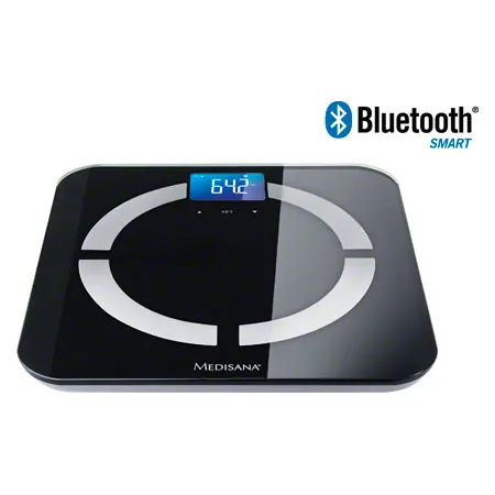 Body Scale SL 200 Connect, incl Bluetooth