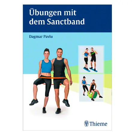 Book Exercises with Sanctband, 384 Pages