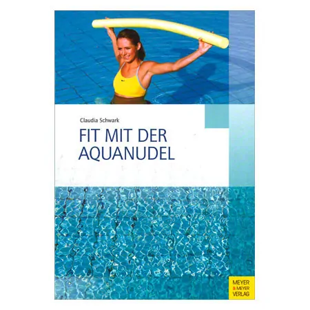 Book - Fit with the Aqua noodle - , 240 pages
