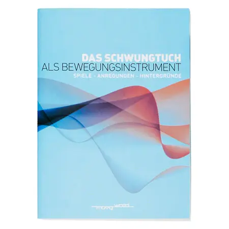 Book The Swing Towel as a Movement Instrument, 50 pages