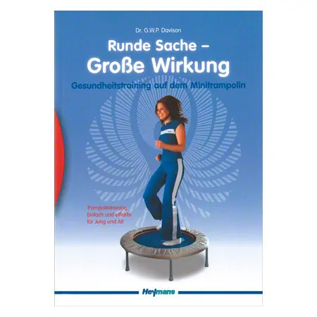 Book - round things - big effect - 49 pages