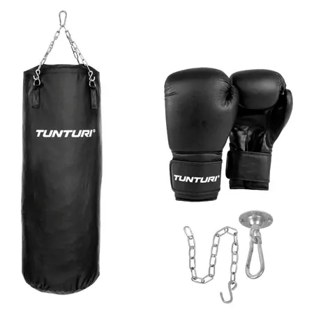 Boxsport-set, 3 piece