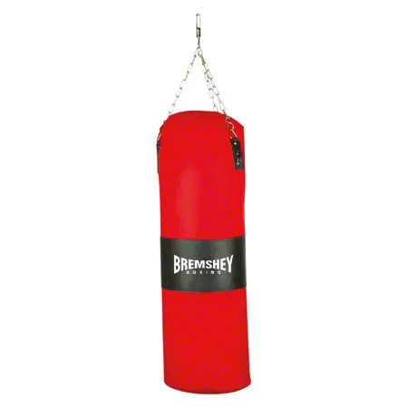 Bremshey Punchbag Fitness 100