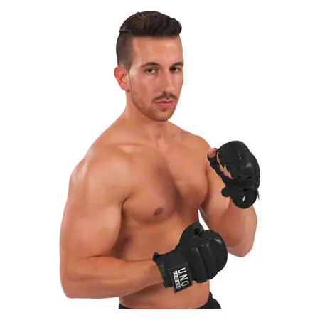 Bremshey fitness gloves, size S-M, pair