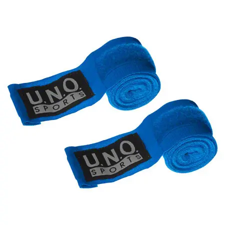 Bremshey handwraps, 2.7 m x 5.5 cm, one pair