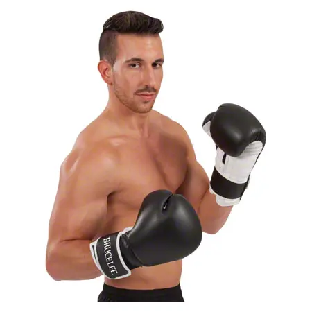 Bruce Lee Boxing Gloves Allround, 6 oz., Pair