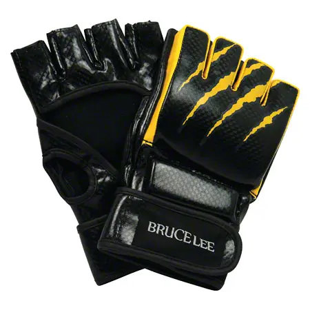 Bruce Lee MMA Grappling Glove, Gr. L, pair