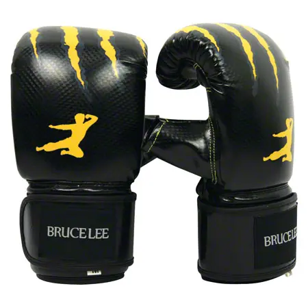 Bruce Lee bag glove, Gr. XL, pair