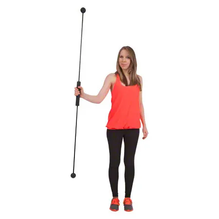CIMAX bar, 150 cm