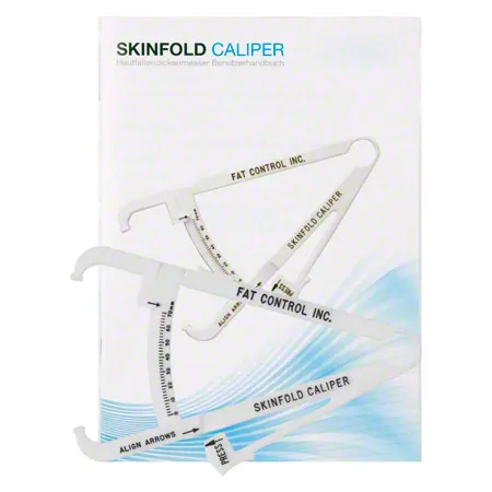 Caliperwith user manual