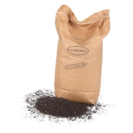 Canola, 6 kg