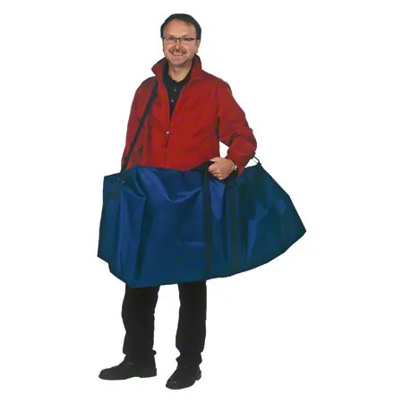 Carry bag for therapy chair Tandem / Swing, blue