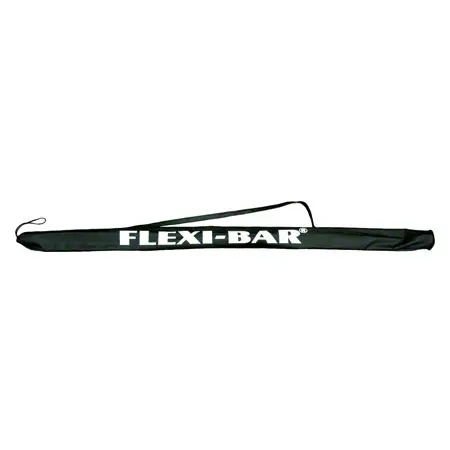Carry case with belt for 1 Flexi-Bar