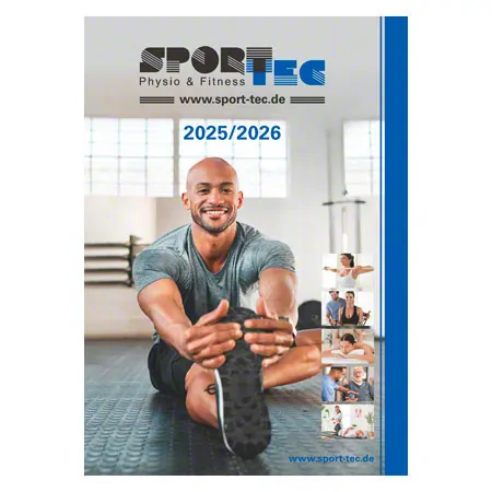 Catalogue 2025/26 Sport-Tec Physio & Fitness