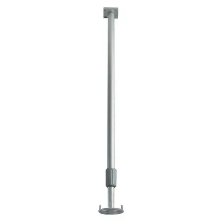 Ceiling bracket for ceiling height 275-335 cm