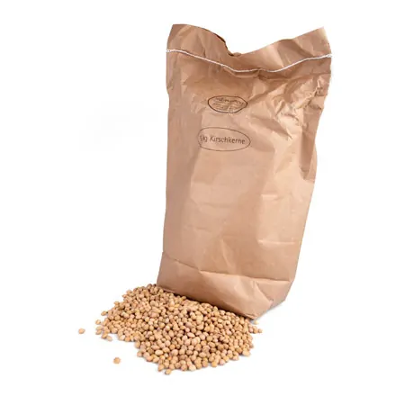 Cherry pits for sensorimotor training, 5 kg