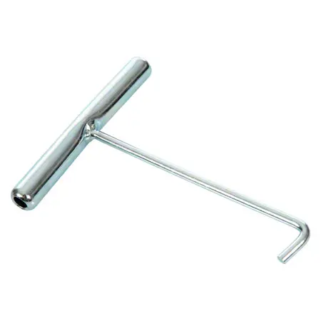 Clamping tool for Vario trampolines