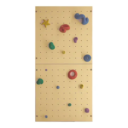 Climbing element Reha