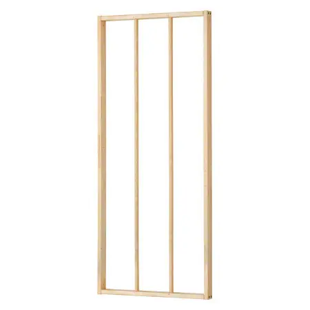 Climbing racks, 100x230 cm
