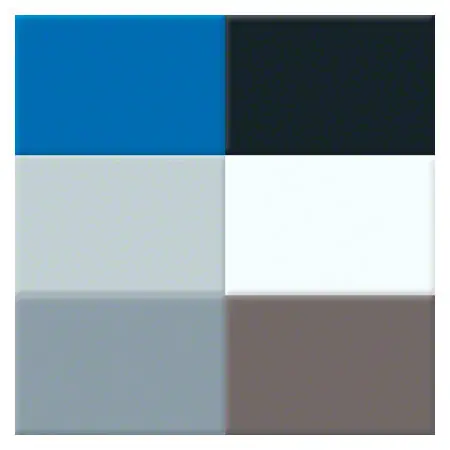 Colour corpus