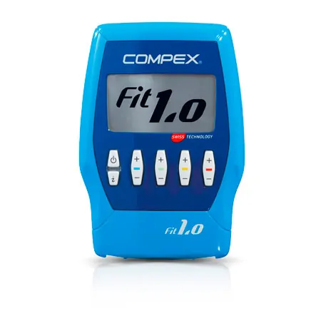 Compex muscle stimulator FIT 1.0
