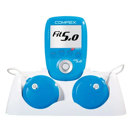 Compex muscle stimulator FIT 5.0 Wireless
