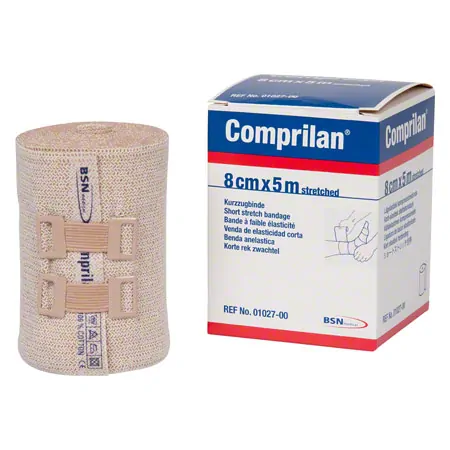 Comprilan, 5 m x 8 cm