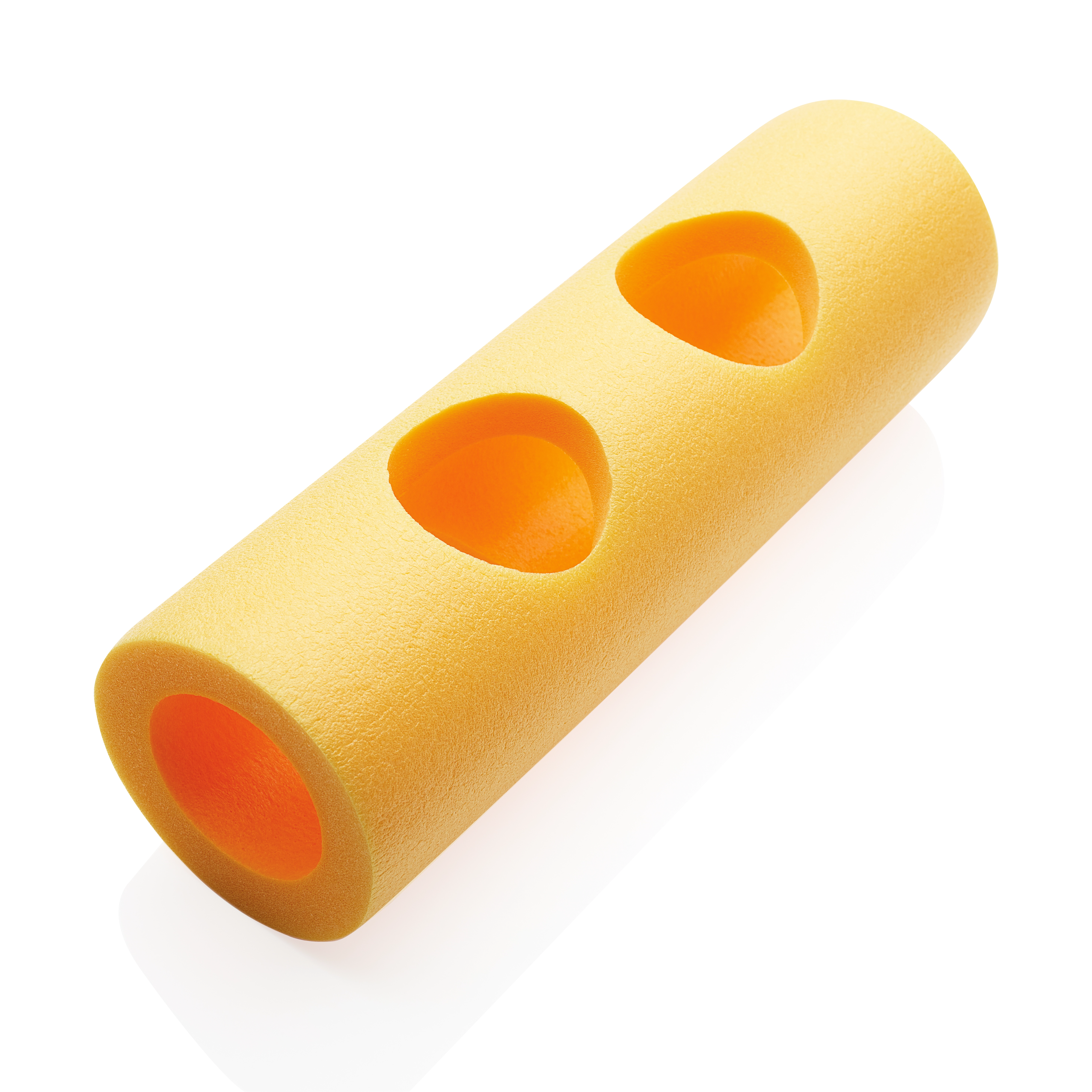 Connectors 6-way connector, 2 cross holes for Funnoodle