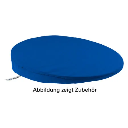 Cotton cover for seat cushions,  38 cm