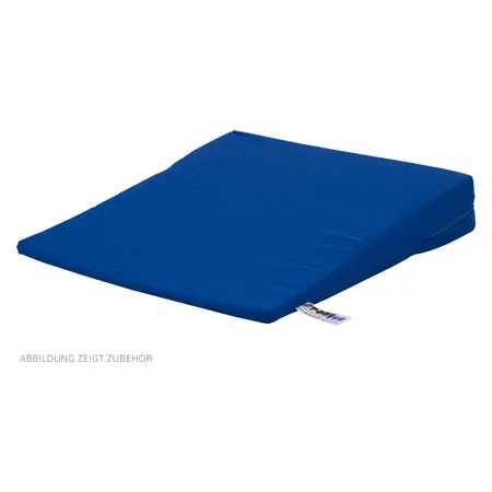 Cotton cover for seat cushions, 38x38 cm