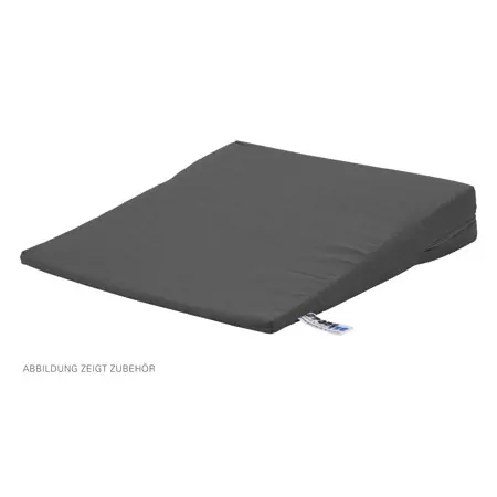 Cotton cover for seat cushions, 38x38 cm