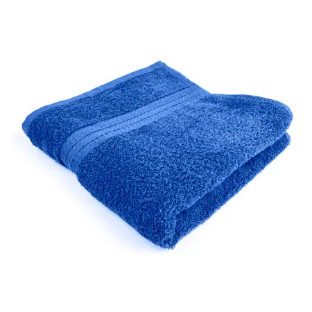 Cotton towel, 100 x 50 cm