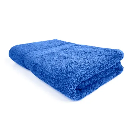 Cotton towel, 140 x 70 cm