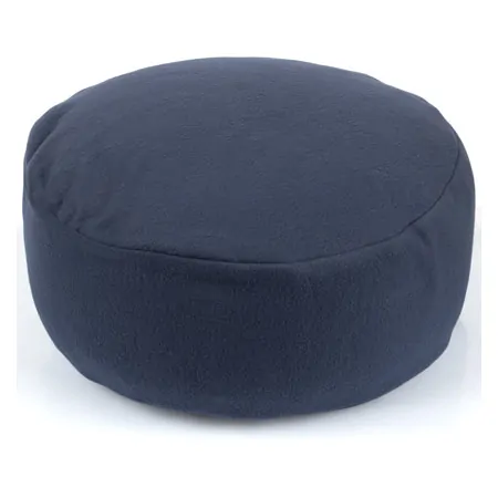 Cover for meditation cushion