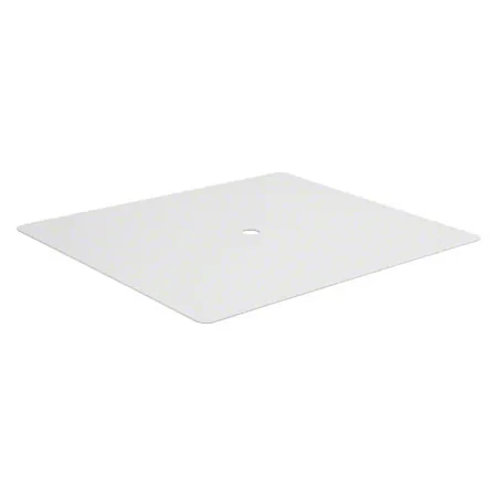 Cover plate for heating-therapy box