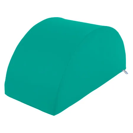 Crescent cushion, LxWxH 80x40x40 cm